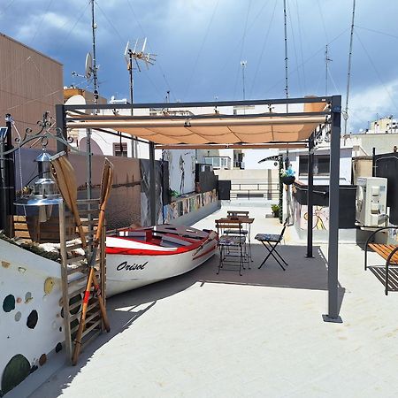 Orisol Apartment Vinaros Exterior photo