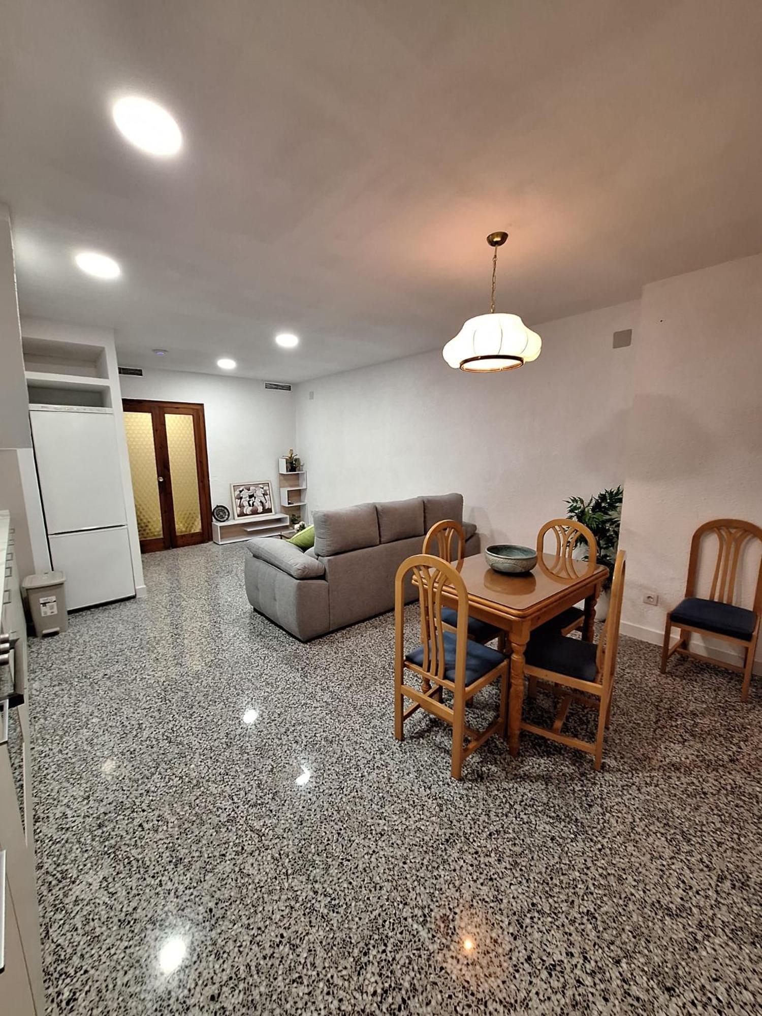 Orisol Apartment Vinaros Exterior photo
