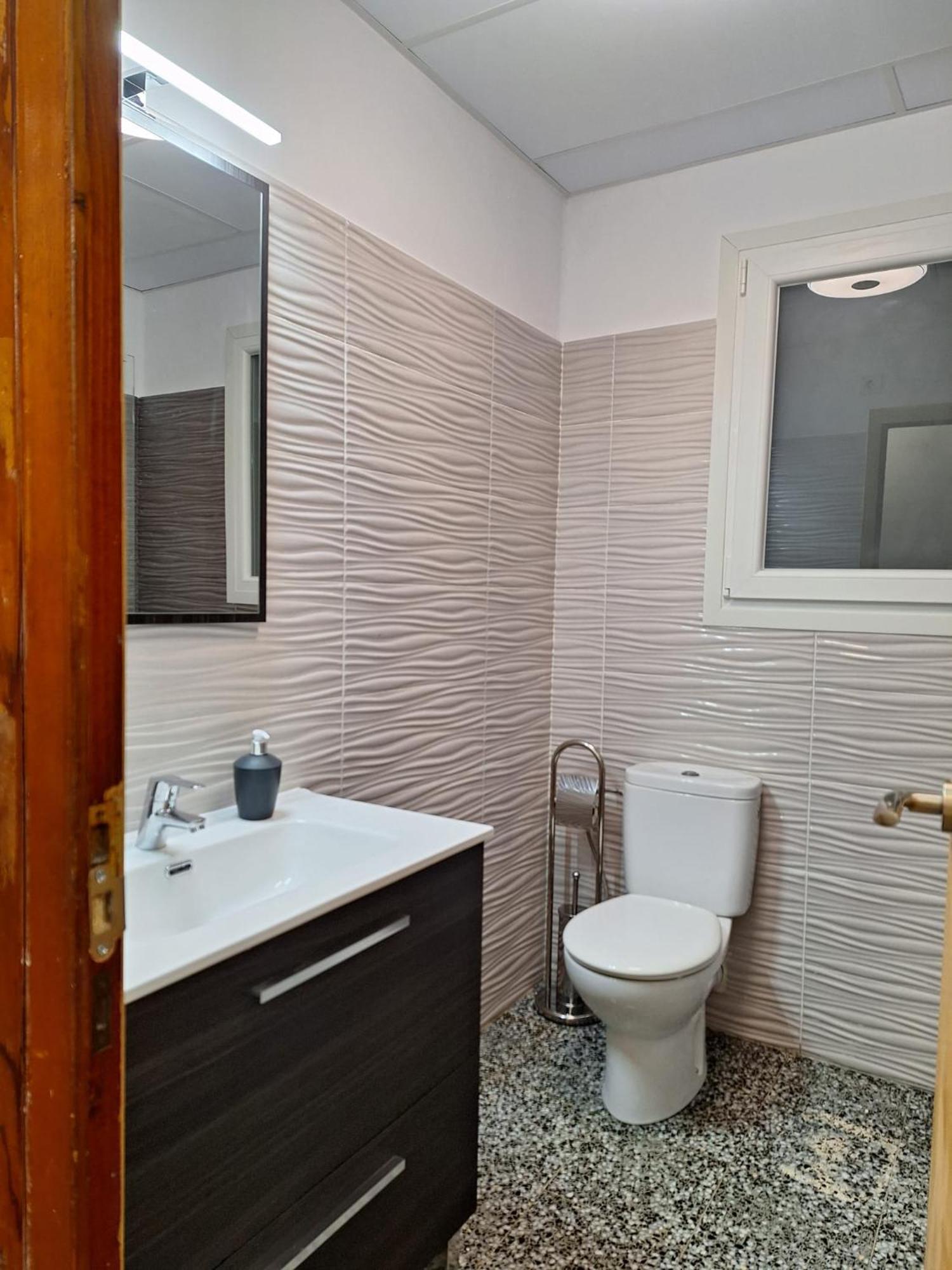 Orisol Apartment Vinaros Exterior photo