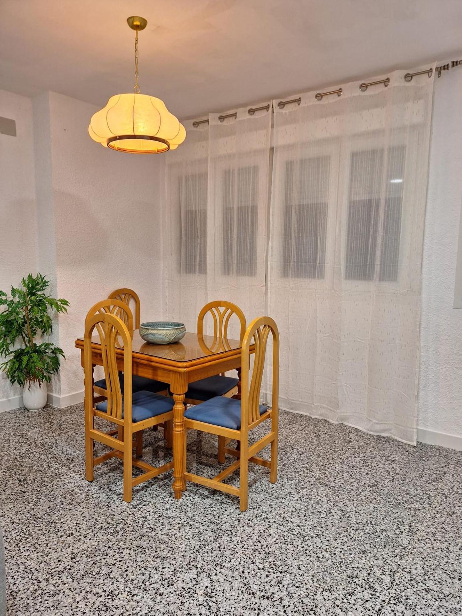 Orisol Apartment Vinaros Exterior photo