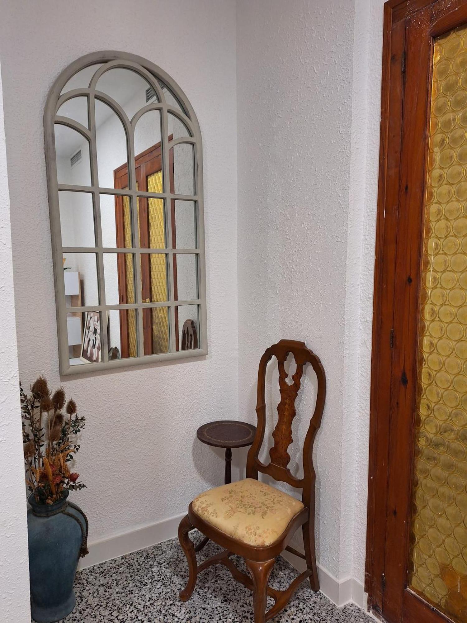 Orisol Apartment Vinaros Exterior photo