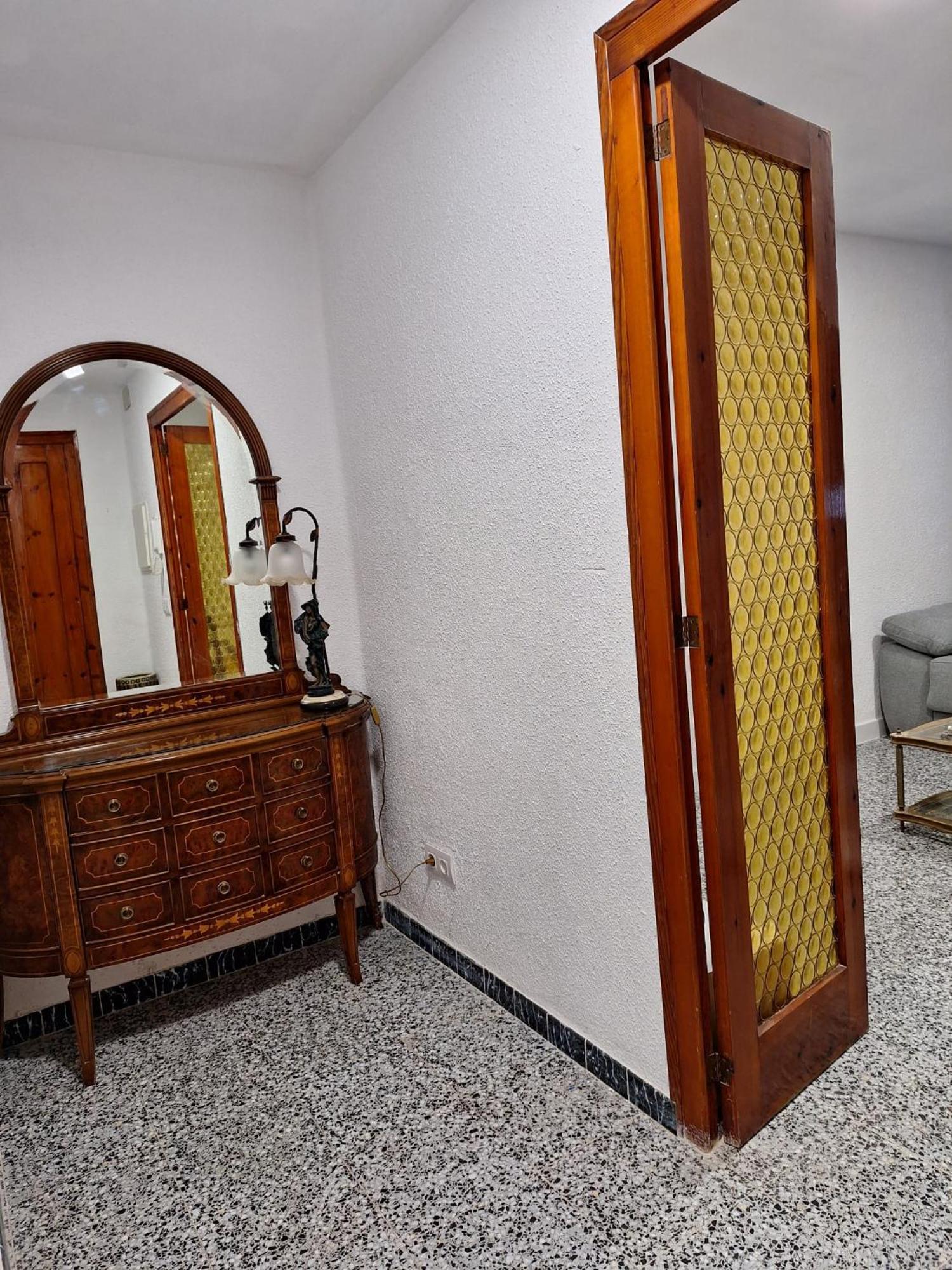 Orisol Apartment Vinaros Exterior photo