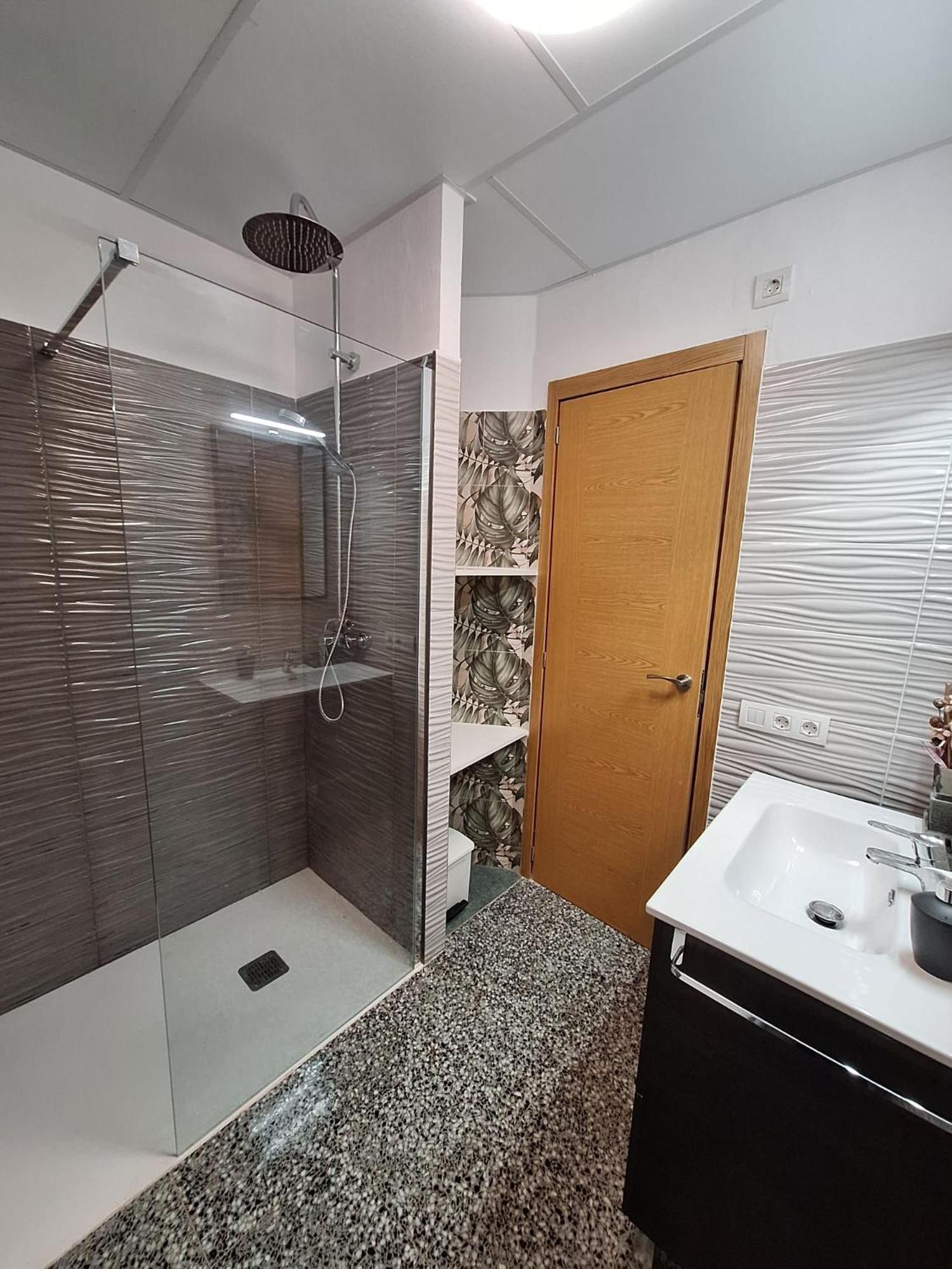 Orisol Apartment Vinaros Exterior photo