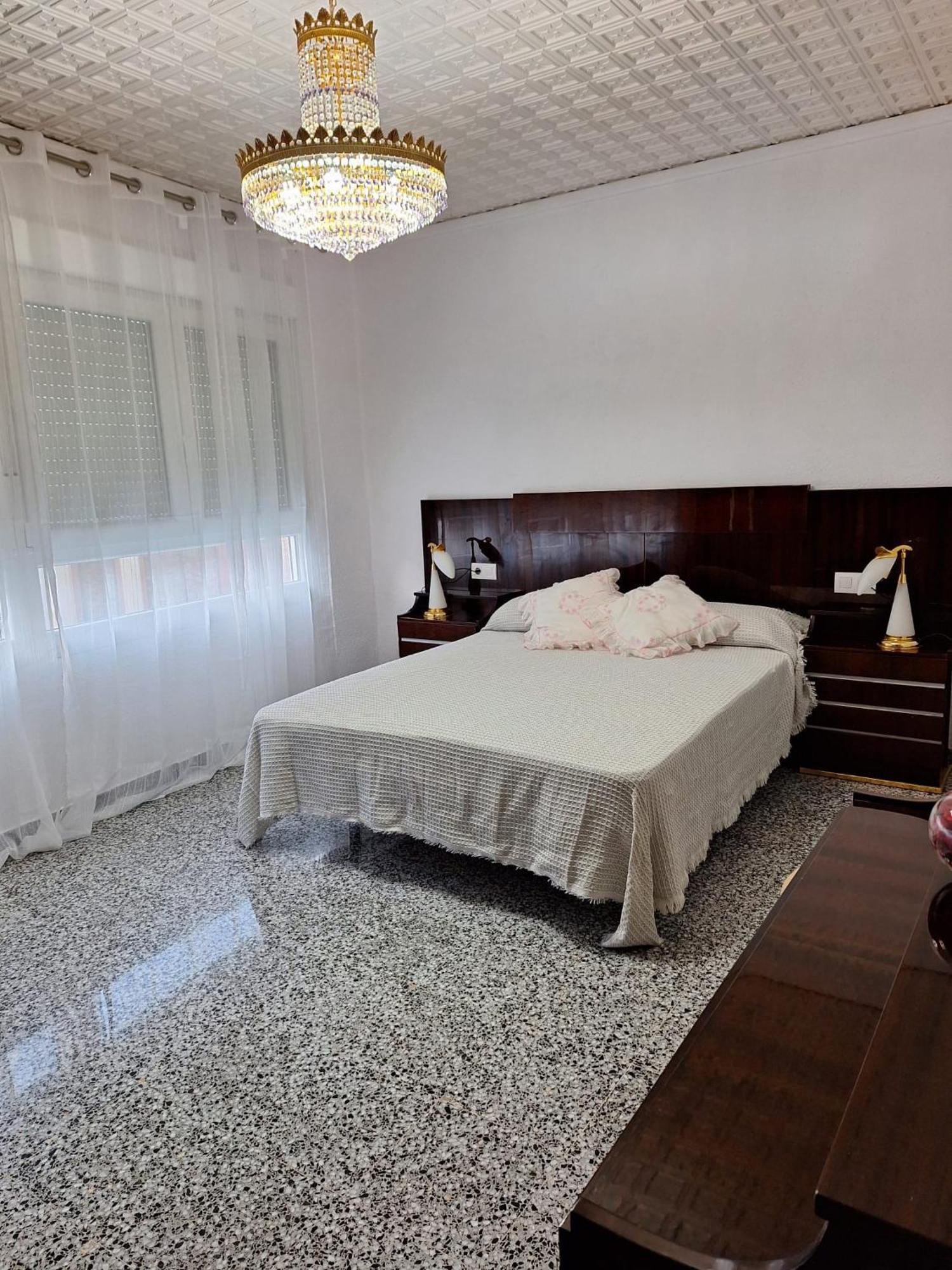 Orisol Apartment Vinaros Exterior photo