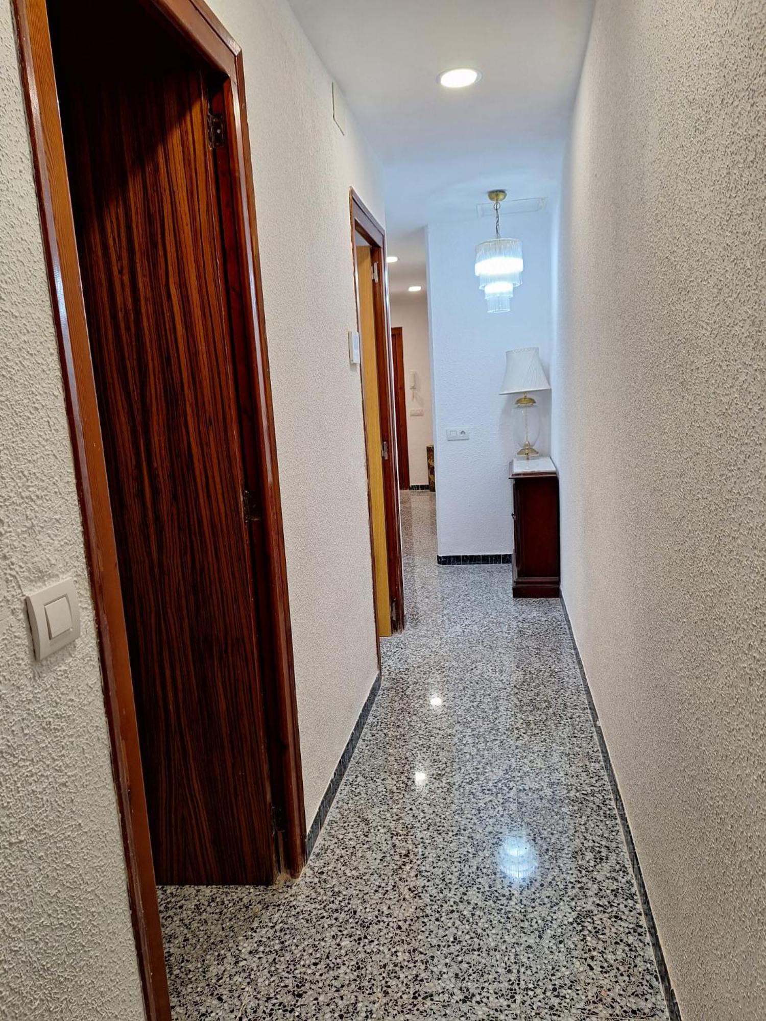 Orisol Apartment Vinaros Exterior photo