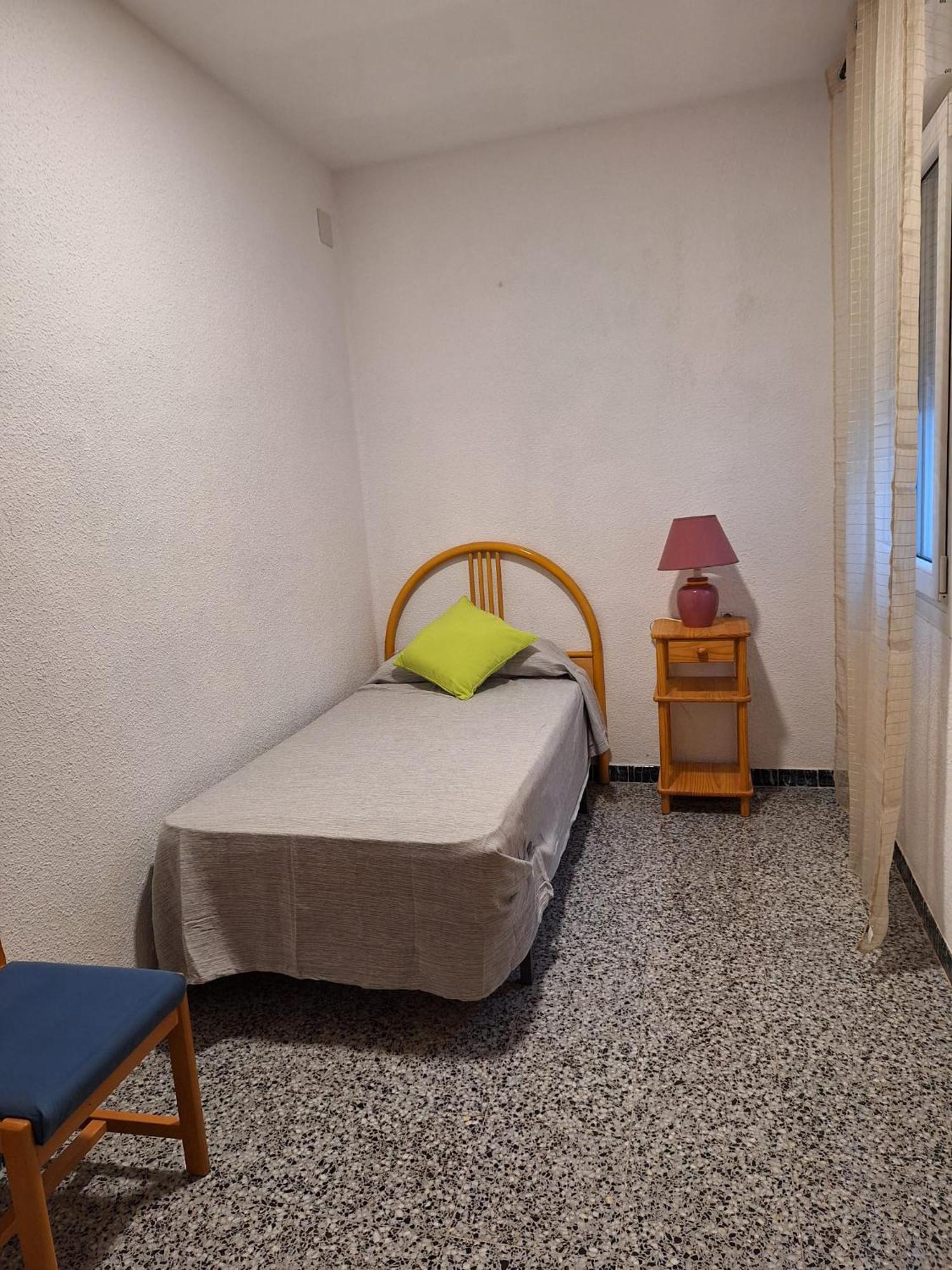 Orisol Apartment Vinaros Exterior photo