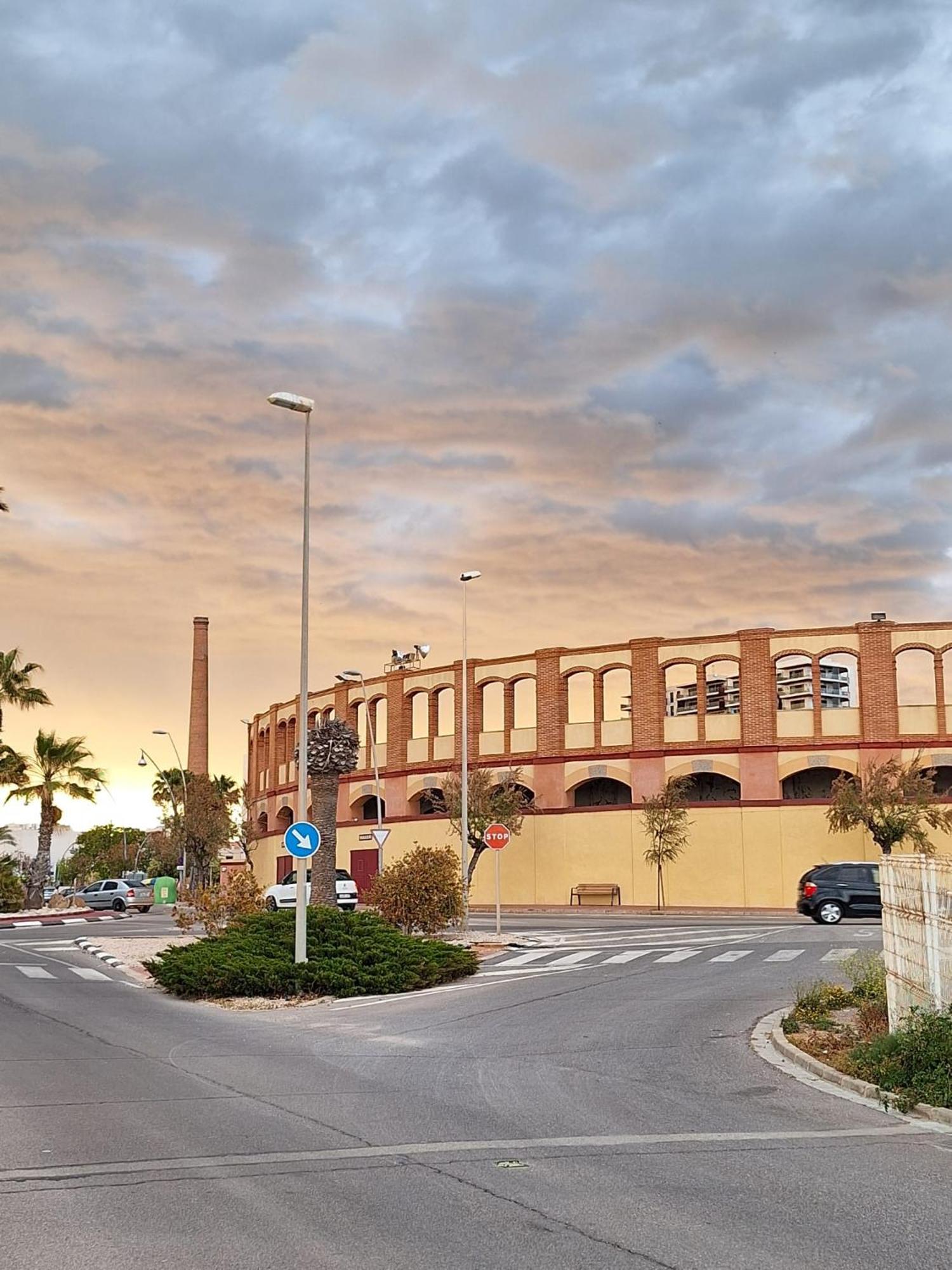 Orisol Apartment Vinaros Exterior photo